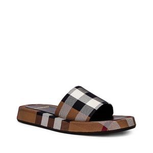 BURBERRY Buckingham Slides